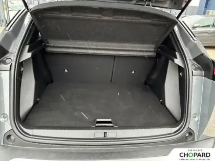 Photo 7 Peugeot 2008  PureTech 130 S&S EAT8