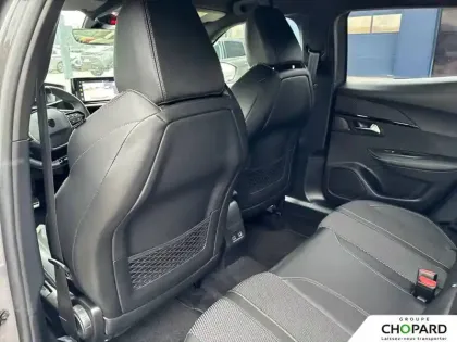 Photo 18 Peugeot 2008  PureTech 130 S&S EAT8