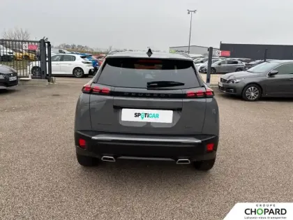 Photo 32 Peugeot 2008  PureTech 130 S&S EAT8