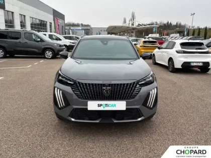 Photo 30 Peugeot 2008  PureTech 130 S&S EAT8