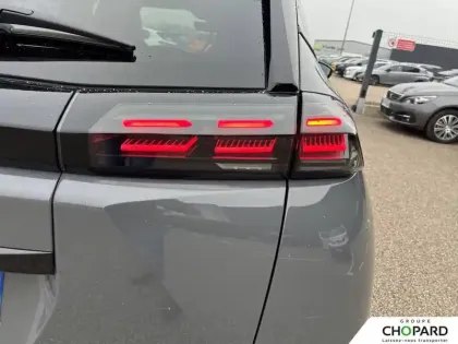 Photo 26 Peugeot 2008  PureTech 130 S&S EAT8