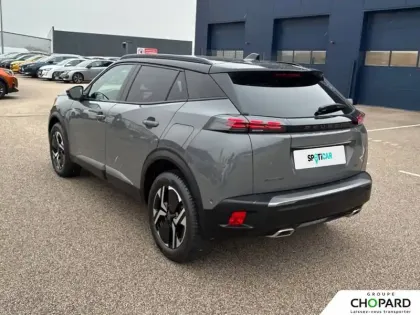 Photo 33 Peugeot 2008  PureTech 130 S&S EAT8