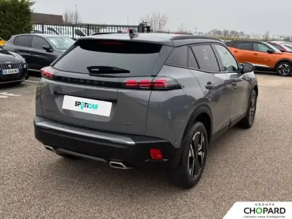 Photo 29 Peugeot 2008  PureTech 130 S&S EAT8