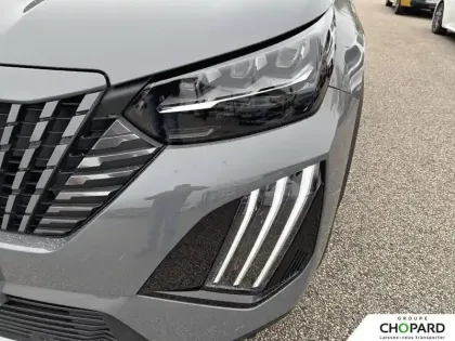 Photo 25 Peugeot 2008  PureTech 130 S&S EAT8