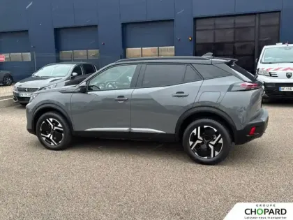 Photo 35 Peugeot 2008  PureTech 130 S&S EAT8