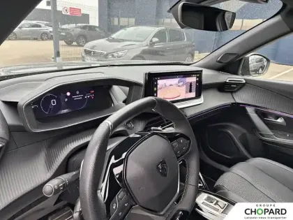 Photo 11 Peugeot 2008  PureTech 130 S&S EAT8