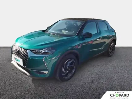 Photo Ds Ds 3 Rivoli