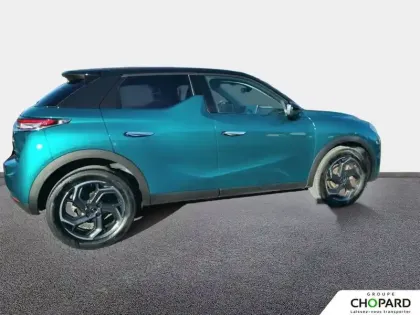 Photo 26 DS DS 3 DS3 Crossback BlueHDi 130 EAT8