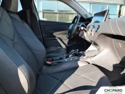 Photo 60 DS DS 3 DS3 Crossback BlueHDi 130 EAT8