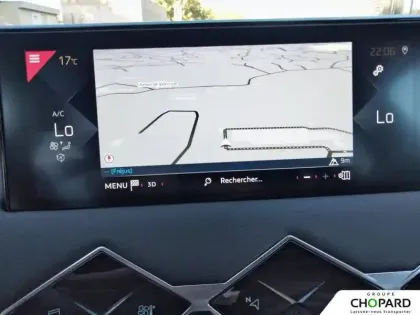 Photo 13 DS DS 3 DS3 Crossback BlueHDi 130 EAT8