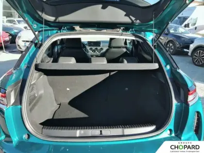 Photo 7 DS DS 3 DS3 Crossback BlueHDi 130 EAT8