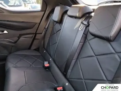 Photo 42 DS DS 3 DS3 Crossback BlueHDi 130 EAT8