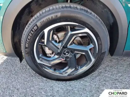 Photo 20 DS DS 3 DS3 Crossback BlueHDi 130 EAT8