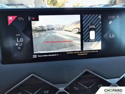 Photo 62 DS DS 3 DS3 Crossback BlueHDi 130 EAT8