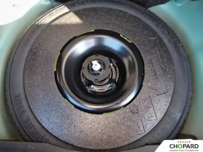 Photo 23 DS DS 3 DS3 Crossback BlueHDi 130 EAT8