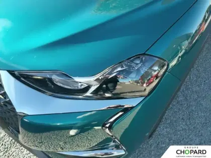 Photo 69 DS DS 3 DS3 Crossback BlueHDi 130 EAT8