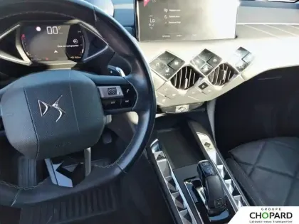 Photo 25 DS DS 3 DS3 Crossback BlueHDi 130 EAT8