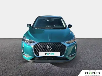 Photo 51 DS DS 3 DS3 Crossback BlueHDi 130 EAT8