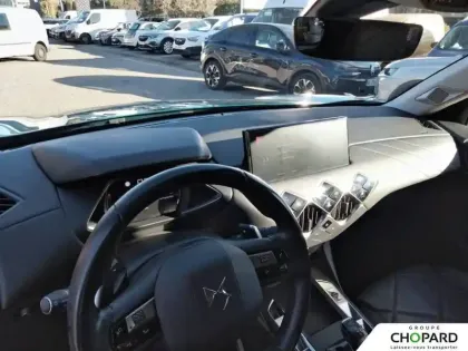 Photo 59 DS DS 3 DS3 Crossback BlueHDi 130 EAT8