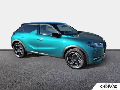 Photo 28 DS DS 3 DS3 Crossback BlueHDi 130 EAT8