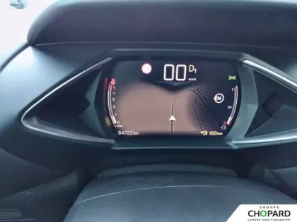 Photo 40 DS DS 3 DS3 Crossback BlueHDi 130 EAT8