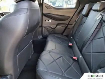 Photo 17 DS DS 3 DS3 Crossback BlueHDi 130 EAT8