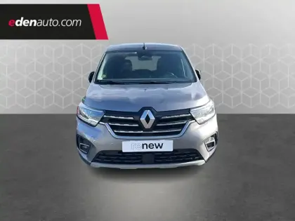 Photo 5 Renault Kangoo  Blue dCi 95