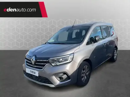 Photo Renault Kangoo Intens