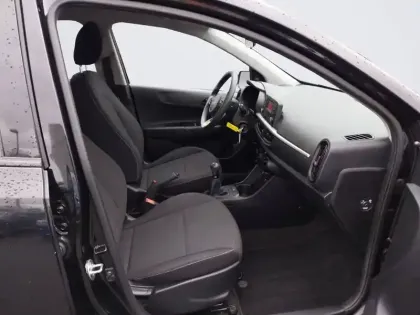 Photo 14 Kia Picanto  1.0 DPi 67ch BVM5