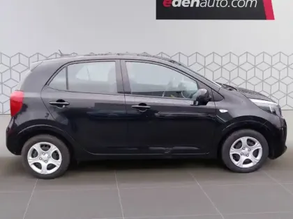 Photo 5 Kia Picanto  1.0 DPi 67ch BVM5