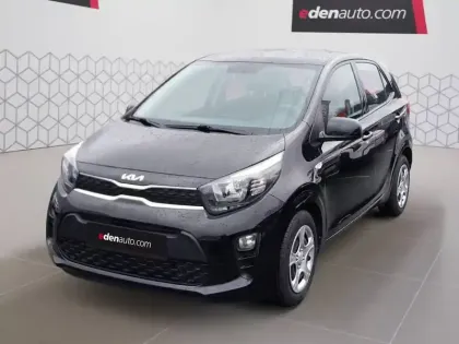 Photo Kia Picanto Active