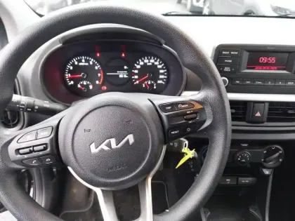 Photo 21 Kia Picanto  1.0 DPi 67ch BVM5