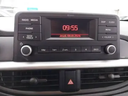 Photo 18 Kia Picanto  1.0 DPi 67ch BVM5