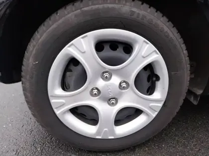 Photo 27 Kia Picanto  1.0 DPi 67ch BVM5