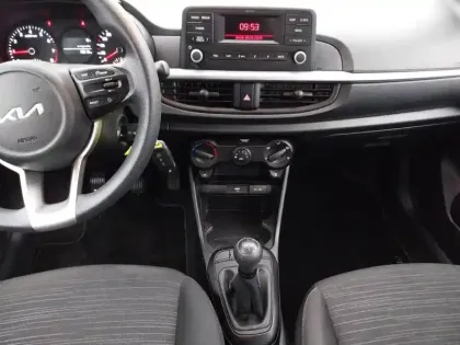 Photo 10 Kia Picanto  1.0 DPi 67ch BVM5