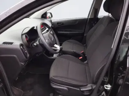 Photo 8 Kia Picanto  1.0 DPi 67ch BVM5