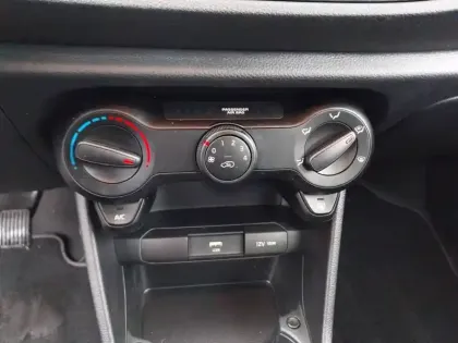 Photo 19 Kia Picanto  1.0 DPi 67ch BVM5