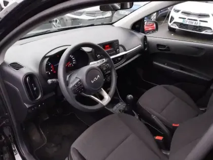 Photo 23 Kia Picanto  1.0 DPi 67ch BVM5