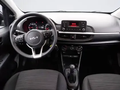 Photo 9 Kia Picanto  1.0 DPi 67ch BVM5