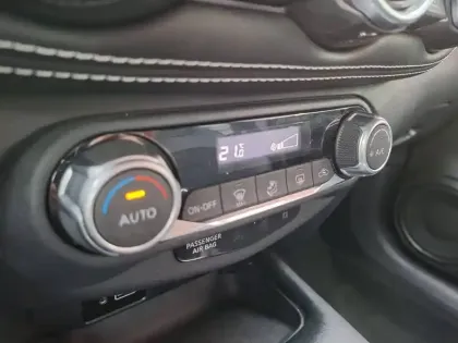 Photo 24 Nissan Juke  Hybrid 143