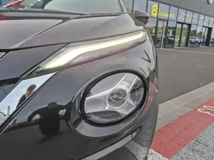 Photo 10 Nissan Juke  Hybrid 143