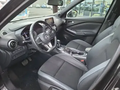 Photo 16 Nissan Juke  Hybrid 143