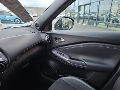 Photo 22 Nissan Juke  Hybrid 143