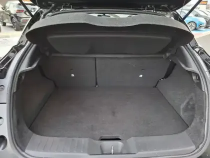 Photo 12 Nissan Juke  Hybrid 143