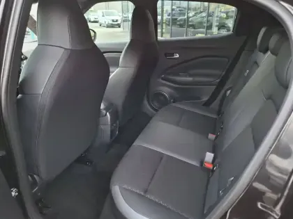 Photo 14 Nissan Juke  Hybrid 143