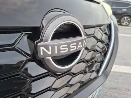 Photo 11 Nissan Juke  Hybrid 143