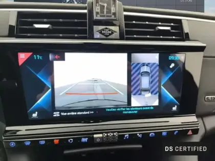 Photo 25 DS DS 9  Hybride E-Tense 225