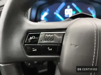 Photo 22 DS DS 9  Hybride E-Tense 225