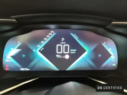 Photo 15 DS DS 9  Hybride E-Tense 225