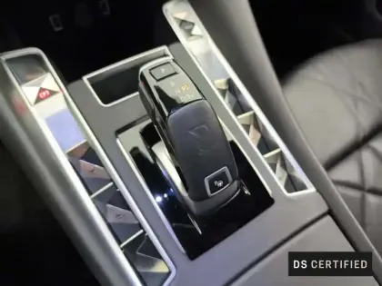 Photo 11 DS DS 9  Hybride E-Tense 225